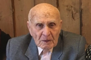 Соцсети: внук просит помощи в поисках дедушки