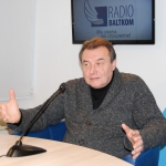 Режиссер Учитель: революция была катастрофой, а Ленина пора похоронить