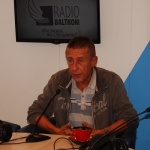 ПБ: против Алексеева начат процесс о разжигании национальной розни