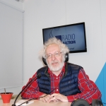 Венедиктов: всем новостям нужна информационная гигиена