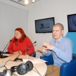 Эксперт: латышский язык слишком маленький для фейковых новостей