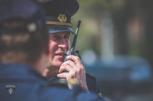 Полиция предупреждает: в окрестностях Риги произошло уже более 100 ДТП