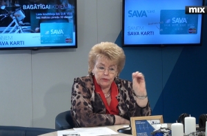 Эксперт: в ходе реформы образования не должен пострадать ни один школьник