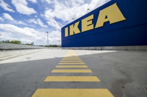 ЕС начал налоговую проверку IKEA