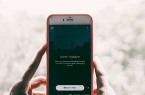 Власти Ирана заблокировали Telegram и Instagram