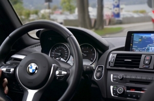 Определены самые безопасные автомобили 2018 года