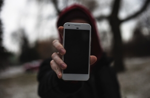 Владельцы iPhone столкнулись с очередным багом