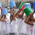 Умер человек, стоявший у истоков Ice Bucket Challenge