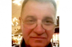 По дороге в Варшаву пропал 60-летний рижанин