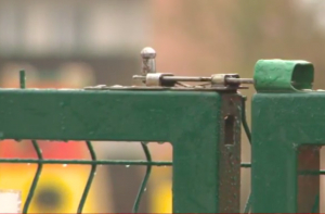 Из детского сада в Ропажи ушел трехлетний ребенок