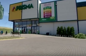 LTV7: Проектировщик магазина Prisma в Плявниеках наказан не будет