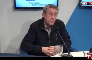 Алексеев: подписку о невыезде мне не дали - это странно