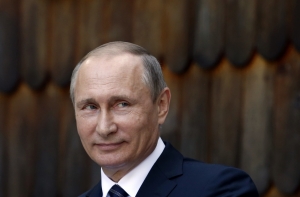 В Кремле рассказали о планах Путина на Новый год
