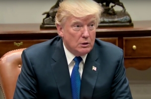Трамп одобрил новый пакет антироссийских санкций