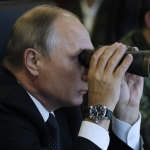 Россия увеличила боевой потенциал на границе со странами Балтии