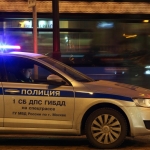 Один человек погиб в результате стрельбы в здании фабрики в Москве