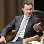 Асад: говорить об окончании войны в Сирии пока нереально