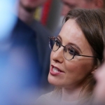 ФСБ не нашла в словах Собчак о Крыме призывов к сепаратизму