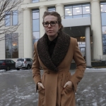 Собчак прокомментировала намерение Путина участвовать в выборах