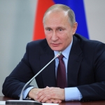 Путин приказал выводить войска из Сирии