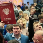 Пресс-конференция Путина бьет рекорды, еще не начавшись