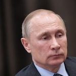 Аккаунты умерших пользователей «ВКонтакте» начали хвалить Путина