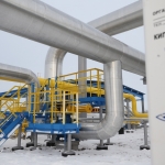 Власти Литвы хотят взыскать штраф с «Газпрома»