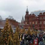 Задержан подозреваемый в стрельбе в центре Москвы