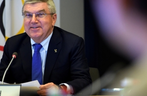 Томас Бах пожалел всех «чистых» российских спортсменов