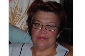 Просят помочь в поиске пропавшей без вести пенсионерки