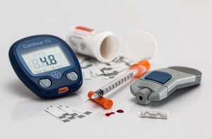Создано устройство, позволяющее контролировать диабет без боли
