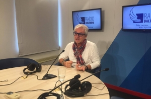 Рубенис: что будет с Серебренниковым, не знает даже Бог, только Путин