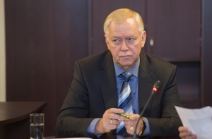 Известно, кто будет баллотироваться в Сейм от СЗК