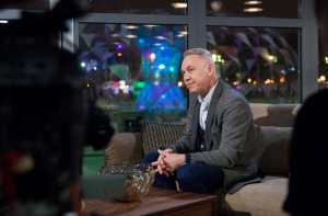 АНОНС: на радио Baltkom - заслуженный артист РФ Александр Скляр