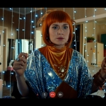 «Света с того света»: первый комедийный сериал про экстрасенса на дому