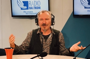 Гитарист ЧайФ: Шнур сузил рок-музыку до уровня рингтона