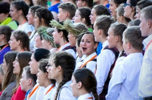 Латвийский гимн могут запретить исполнять в стиле рэп