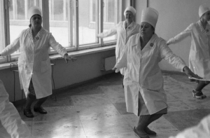 Фотографии, за которые авторов уволили с работы
