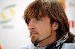 АНОНС: в «Личном утре» - мотоспортсмен Янис Винтерс