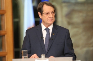На Кипре начались президентские выборы