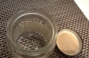 Мамочка предупреждает об опасности детского питания в стеклянных баночках