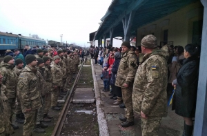 Крупнейшая бригада ВСУ покинула Донбасс