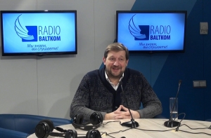 Депутат: вооруживший страну министр стал самым «дружелюбным»? Ну елки-палки!