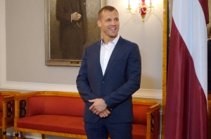 Экс-тренер Бриедиса на LTV7: Майриса подвела тактика, он мог выиграть