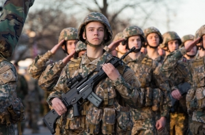 Минобороны будет ежегодно тратить 50 млн евро на военную инфраструктуру