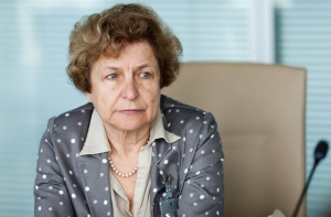 Жданок: проблема равноправия до сих пор не решена