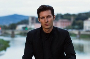 Павел Дуров выпустит свою криптовалюту в марте 2018 года