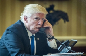 Врач Белого дома: в умственном здоровье Трампа отклонений нет