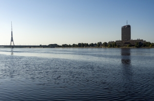 Латвия отозвала из России единственного корреспондента