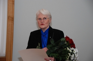 Художница: неужели с открытием «мешков ЧК» решатся проблемы Латвии?